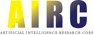 Artificial Intelligence Research Corp. logo